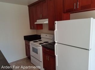 2217 Royale Rd APT 9, Sacramento, CA 95815