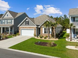 8060 Fort Hill Way, Myrtle Beach, SC 29579