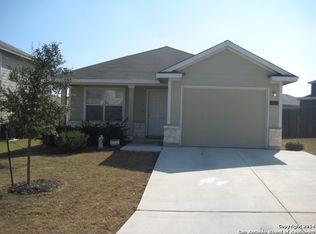 1822 Buescher Path, San Antonio, TX 78245