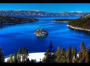 338 Tramway Dr #C, Stateline, NV 89449