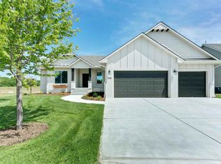 2968 N Gulf Breeze Ct, Wichita, KS 67205