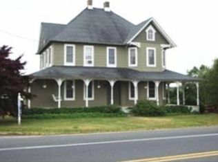 10824 Concord Rd, Seaford, DE 19973