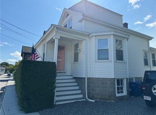 49 Connection St, Newport, RI 02840