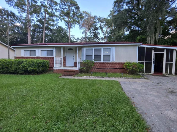 2011 Longview Dr, Tallahassee, FL 32303