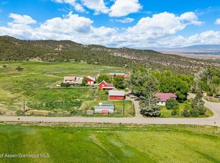 41990 Cottonwood Creek Rd, Crawford, CO 81415