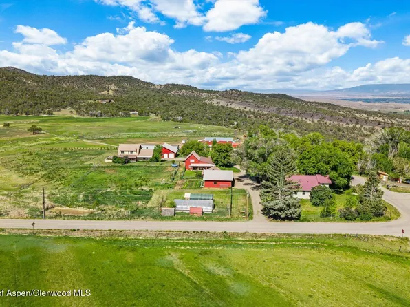 41990 Cottonwood Creek Rd, Crawford, CO 81415