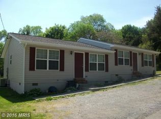325 Mulberry St, Strasburg, VA 22657