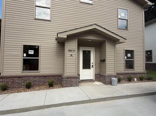 1601 Orange St, North Little Rock, AR 72114