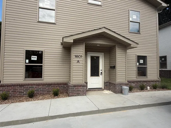 1601 Orange St, North Little Rock, AR 72114