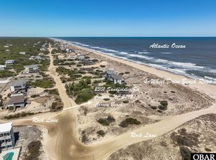 2301 Sandfiddler Rd LOT 15, Corolla, NC 27927