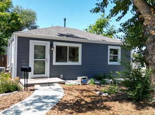 3201 S Humboldt St, Englewood, CO 80113