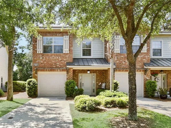 507 Reserve Ln, Saint Simons Island, GA 31522