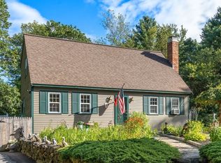 155 Converse Dr, Winchendon, MA 01475