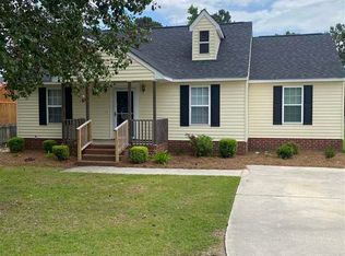 3606 Pine Needles Rd, Florence, SC 29501