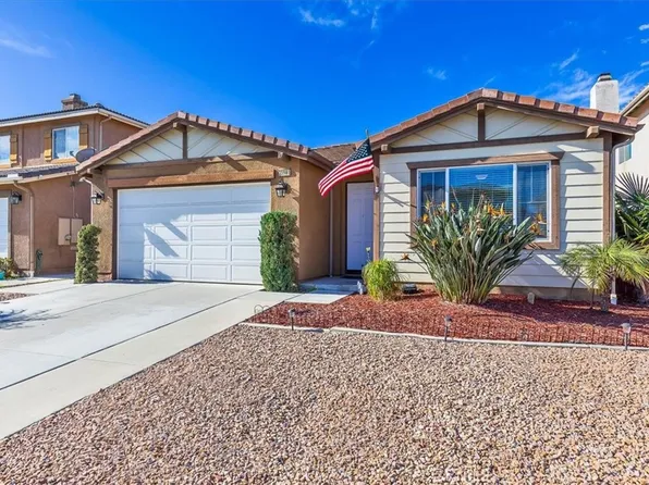 35591 Denver Cir, Winchester, CA 92596