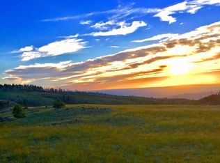 0 Casper Mountain Rd, Casper, WY 82601