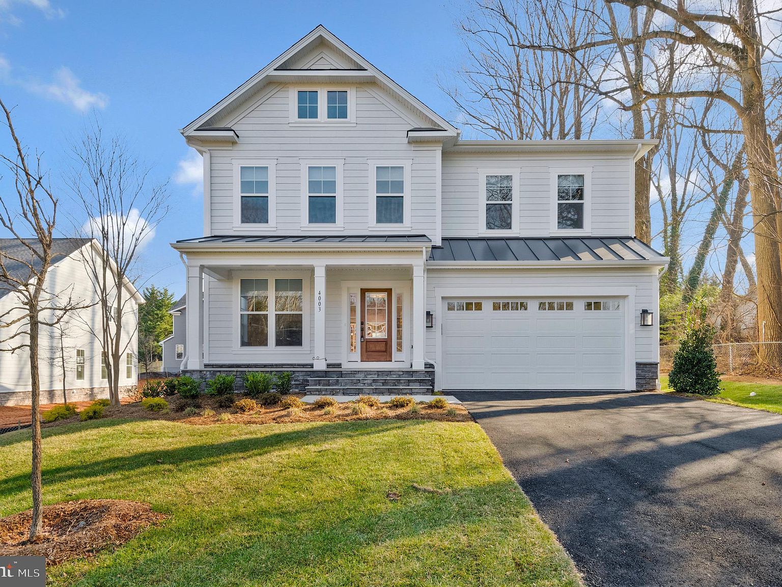 4003 Lee Pl, Annandale, VA 22003 | Zillow