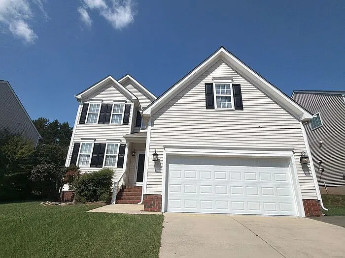 2529 Spruce Shadows Ln
