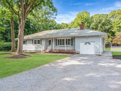 306 Lake Avenue, Nesconset, NY, 11767