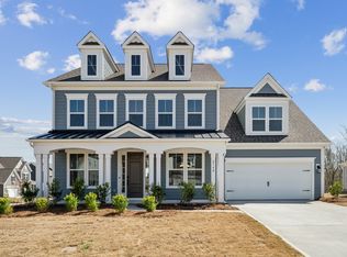 2140 Indigo Branch Rd, Indian Land, NC 29707