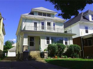 71 N Park Ave, Buffalo, NY 14216
