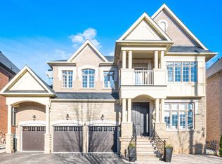 8859 Creditview Rd, Brampton, ON L6Y2X8