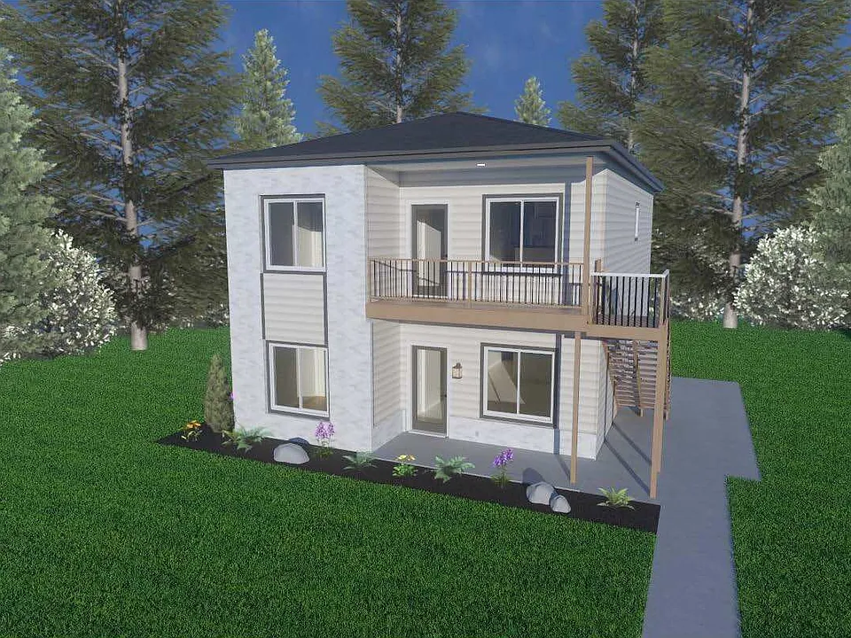 325 Turnpike Rd #1