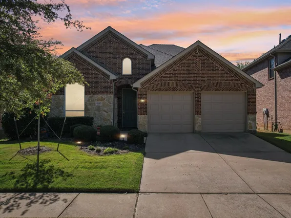 1216 Dayton Dr, Argyle, TX 76226