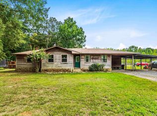 104 E Sleepy Holw, Beebe, AR 72012