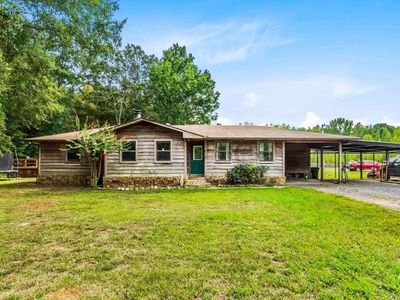 104 E Sleepy Holw, Beebe, AR, 72012