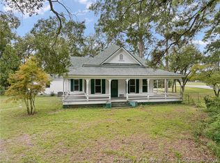 5648 Tolarsville Rd, Saint Pauls, NC 28384
