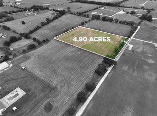 LOT 3 Wilkerson Rd, Garfield, AR 72732