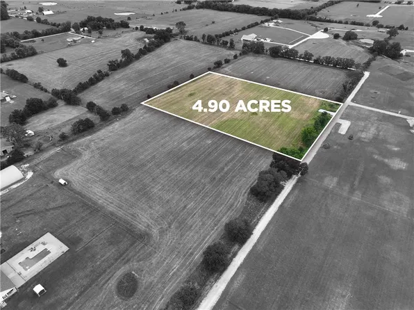 LOT 3 Wilkerson Rd, Garfield, AR 72732