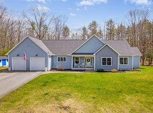 35 Waters Edge, Hollis Center, ME 04042