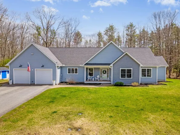 35 Waters Edge, Hollis, ME 04042