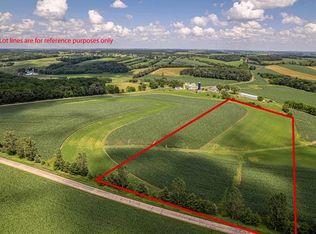 LOT 7 Hefty Rd, Monticello, WI 53570