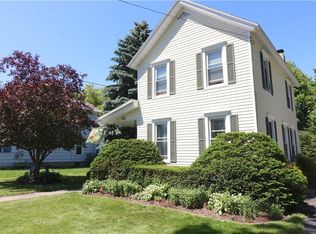 703 Academy St, Watertown, NY 13601