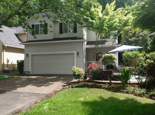5336 Rosewood St, Lake Oswego, OR 97035