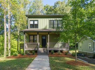 1453 Bridges Ave SW, Atlanta, GA 30310