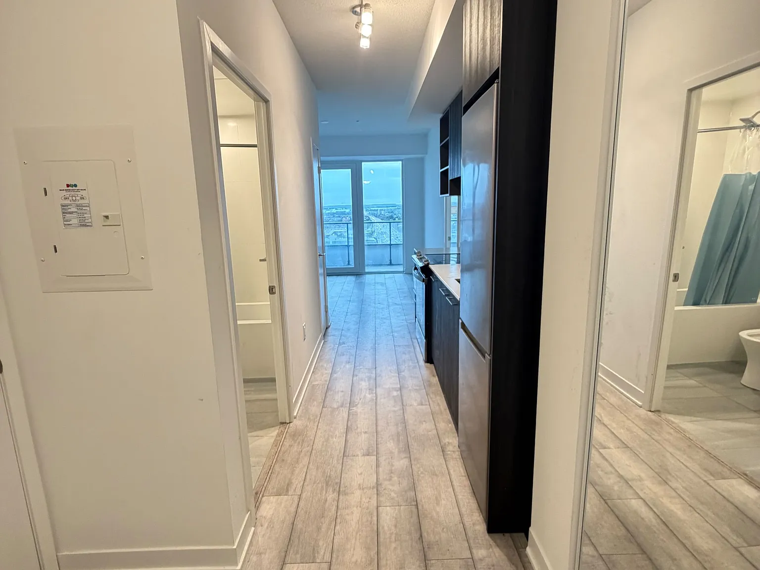 1 bed, $1,900 — Photo 3