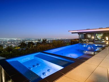 9010 Hopen Pl, Los Angeles, CA 90069 | Zillow