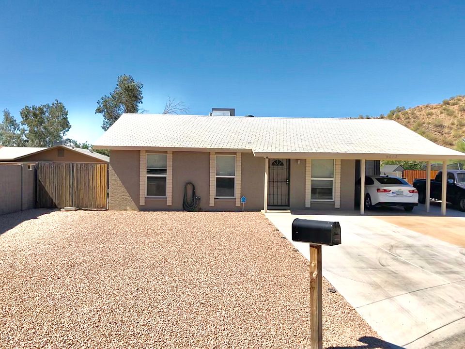1st image of 9013 E Grandview Dr