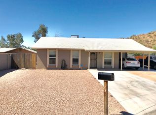 9013 E Grandview Dr, Mesa, AZ 85207