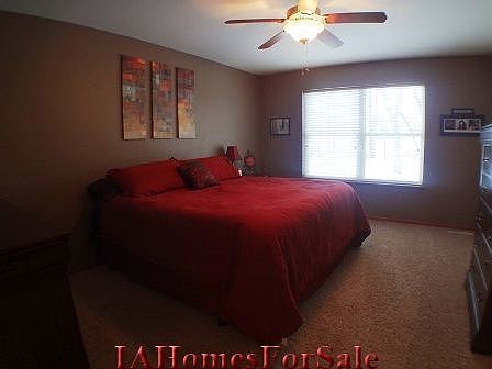 Master Bedroom, Very large.