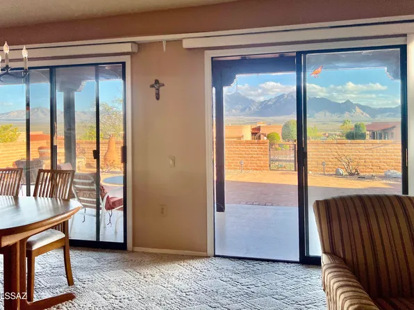 3307 S Calle Del Albano, Green Valley, AZ 85622