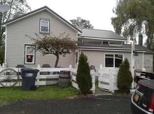 3061 Italy Friend Rd, Branchport, NY 14418
