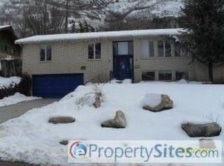 4817 S Quail Point Rd, Millcreek, UT 84124