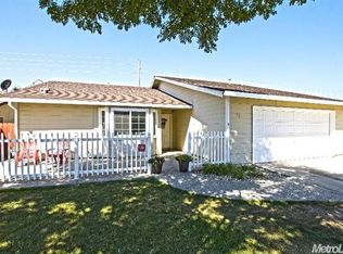 921 Chalone Dr, Modesto, CA 95358