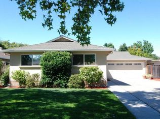 2911 La Jolla Ave, San Jose, CA 95124