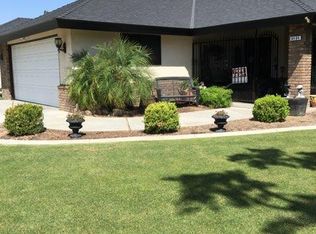 6404 Madonna Ave, Bakersfield, CA 93308